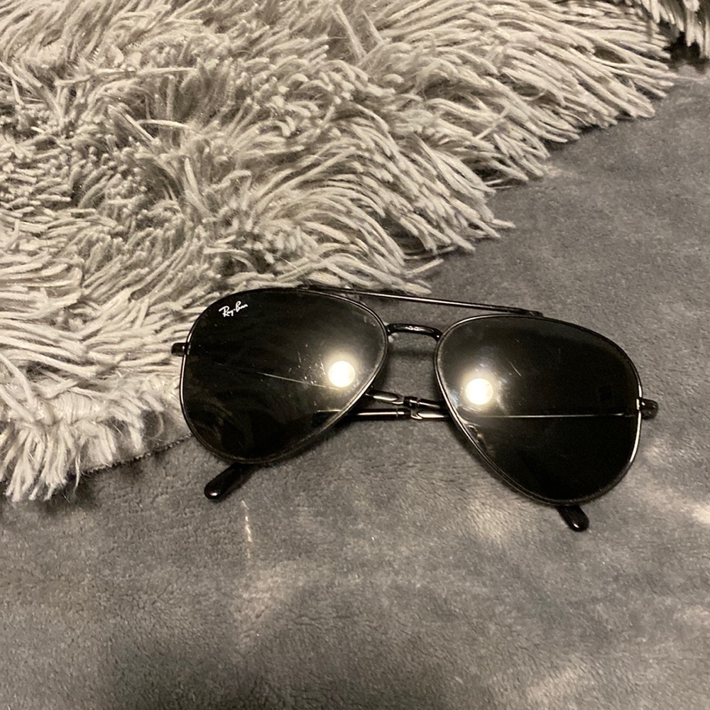 Ray ban sunglasses